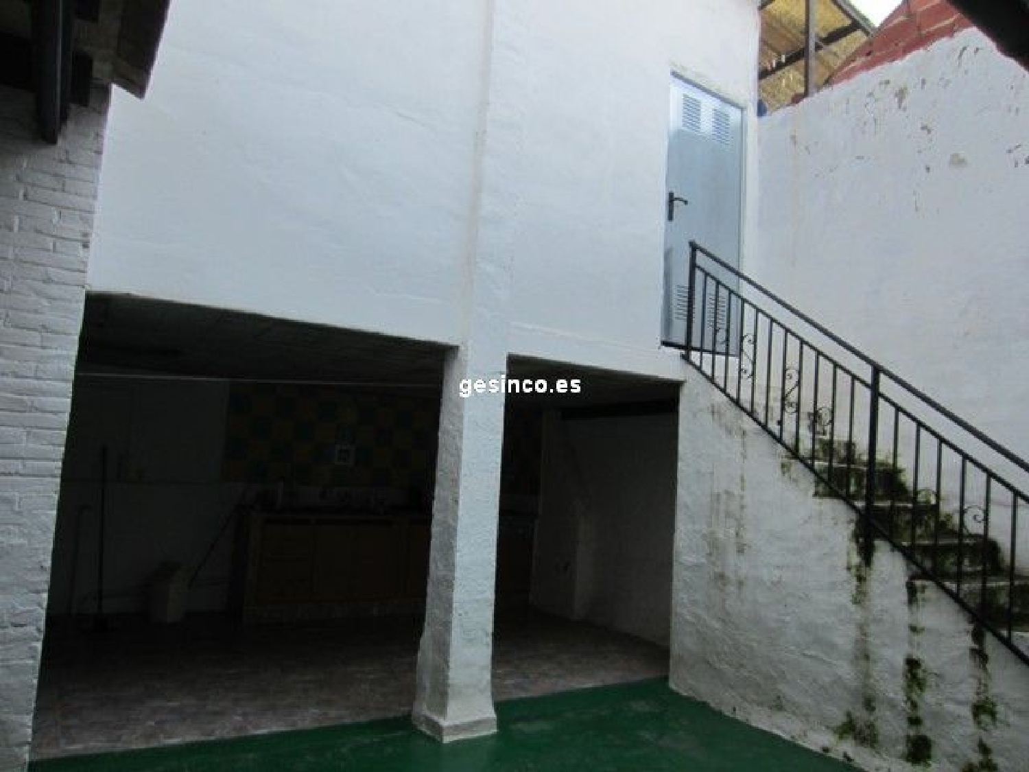  till salu hus Manuel Ribera Alta 7