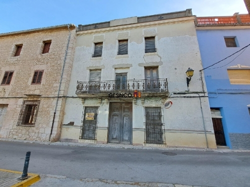 Manuel Ribera Alta hus foto 6233286
