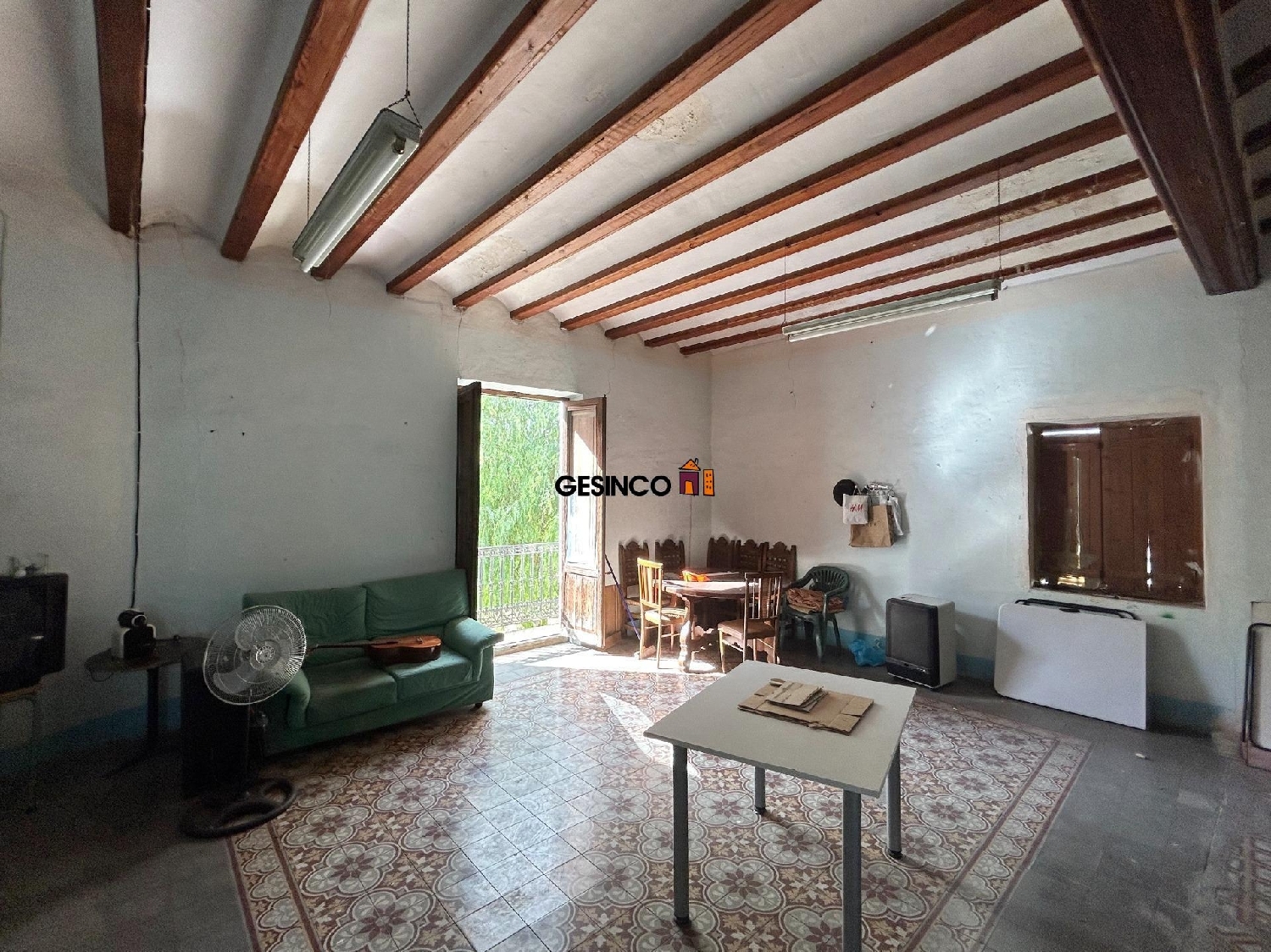  for sale house Manuel Ribera Alta 3