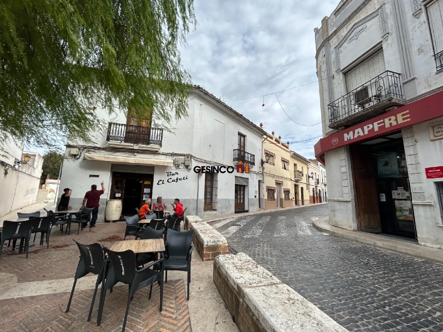  for sale house Manuel Ribera Alta 5