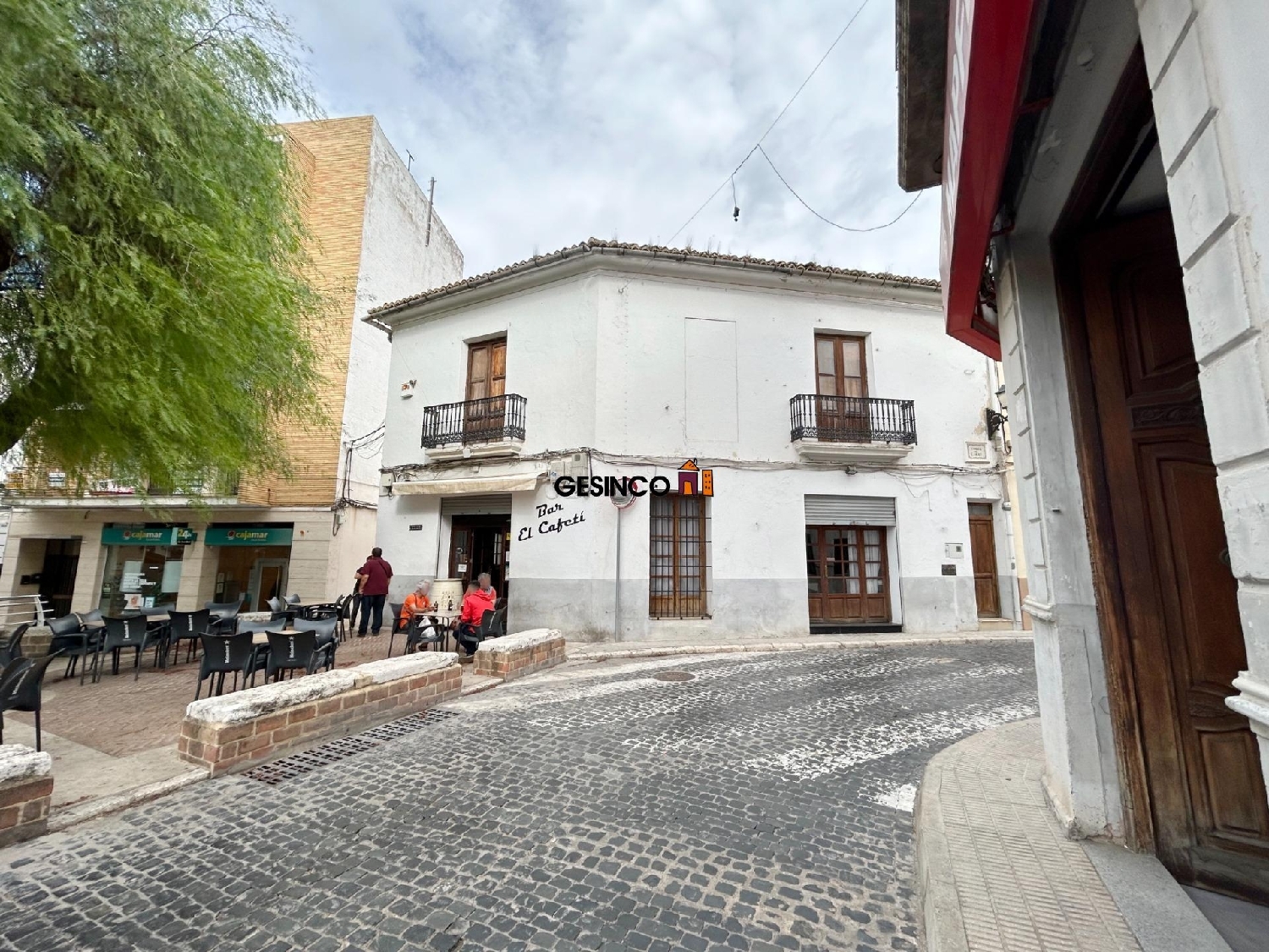  for sale house Manuel Ribera Alta 6