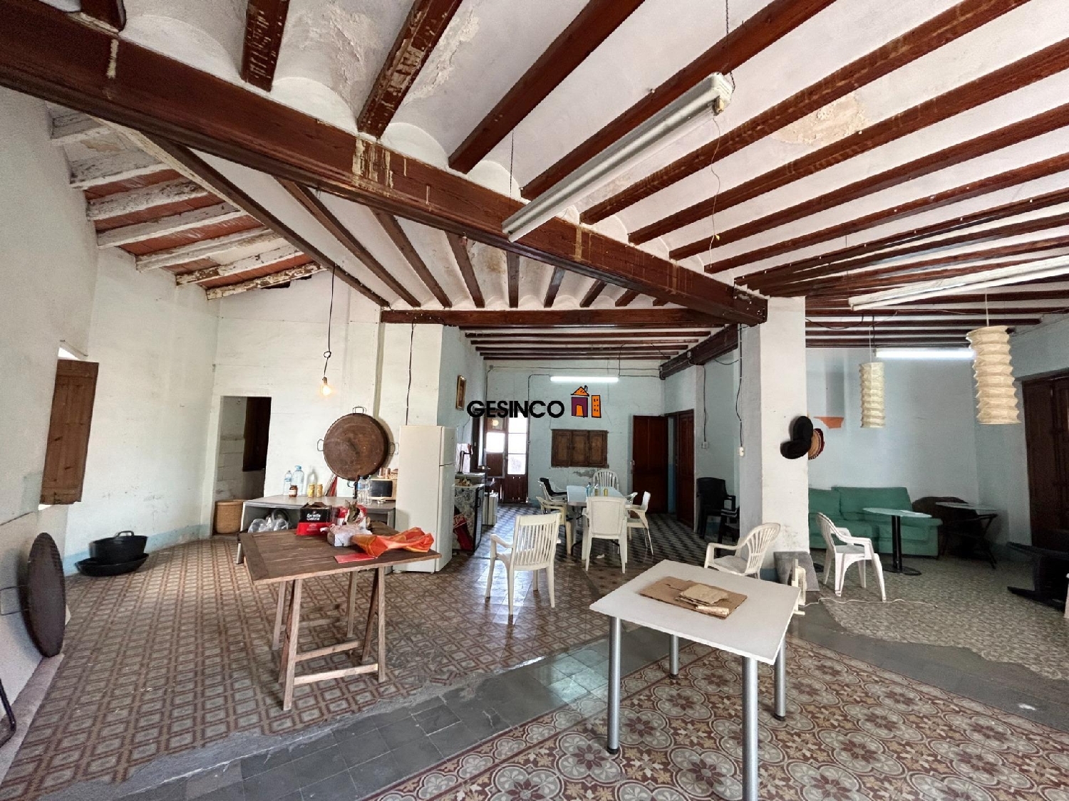  for sale house Manuel Ribera Alta 4