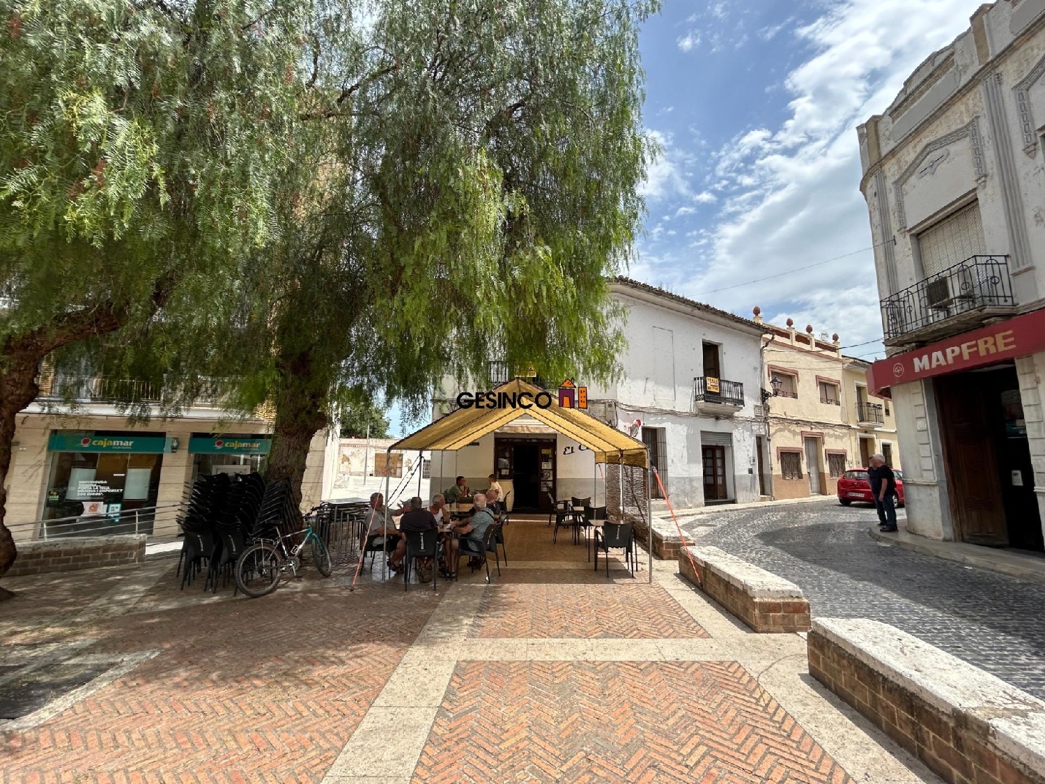  for sale house Manuel Ribera Alta 2