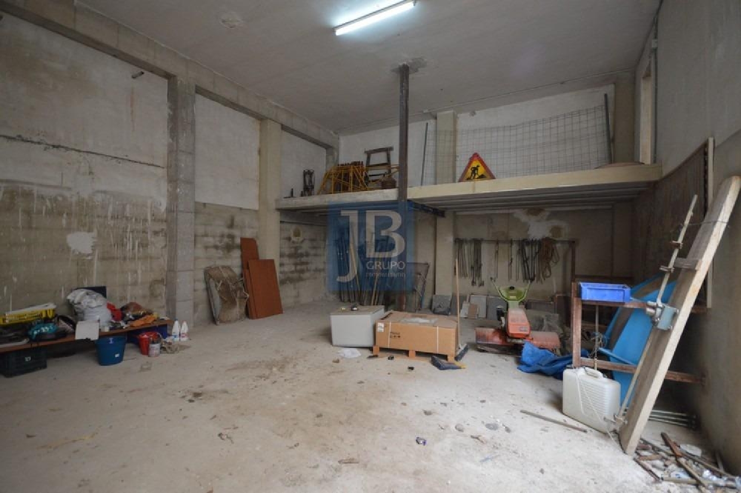  till salu hus Manuel Ribera Alta 8