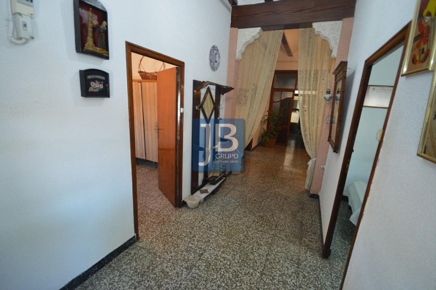  till salu hus Manuel Ribera Alta 6