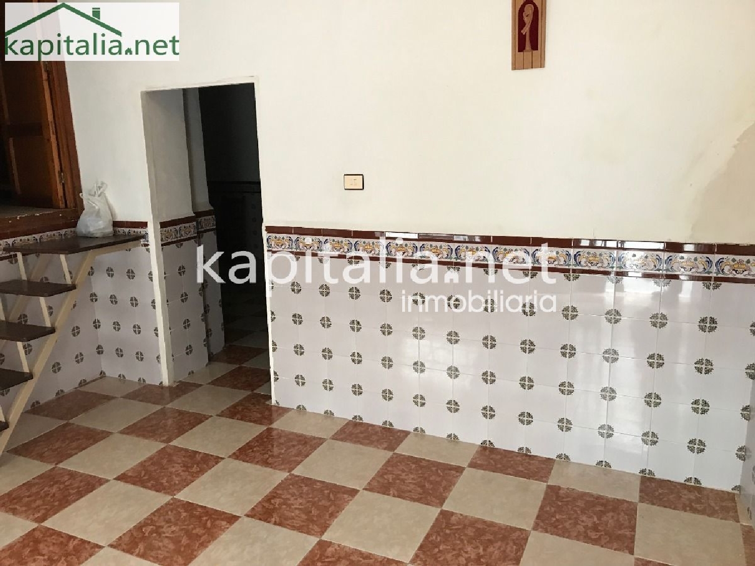  à vendre maison Manuel Ribera Alta 5
