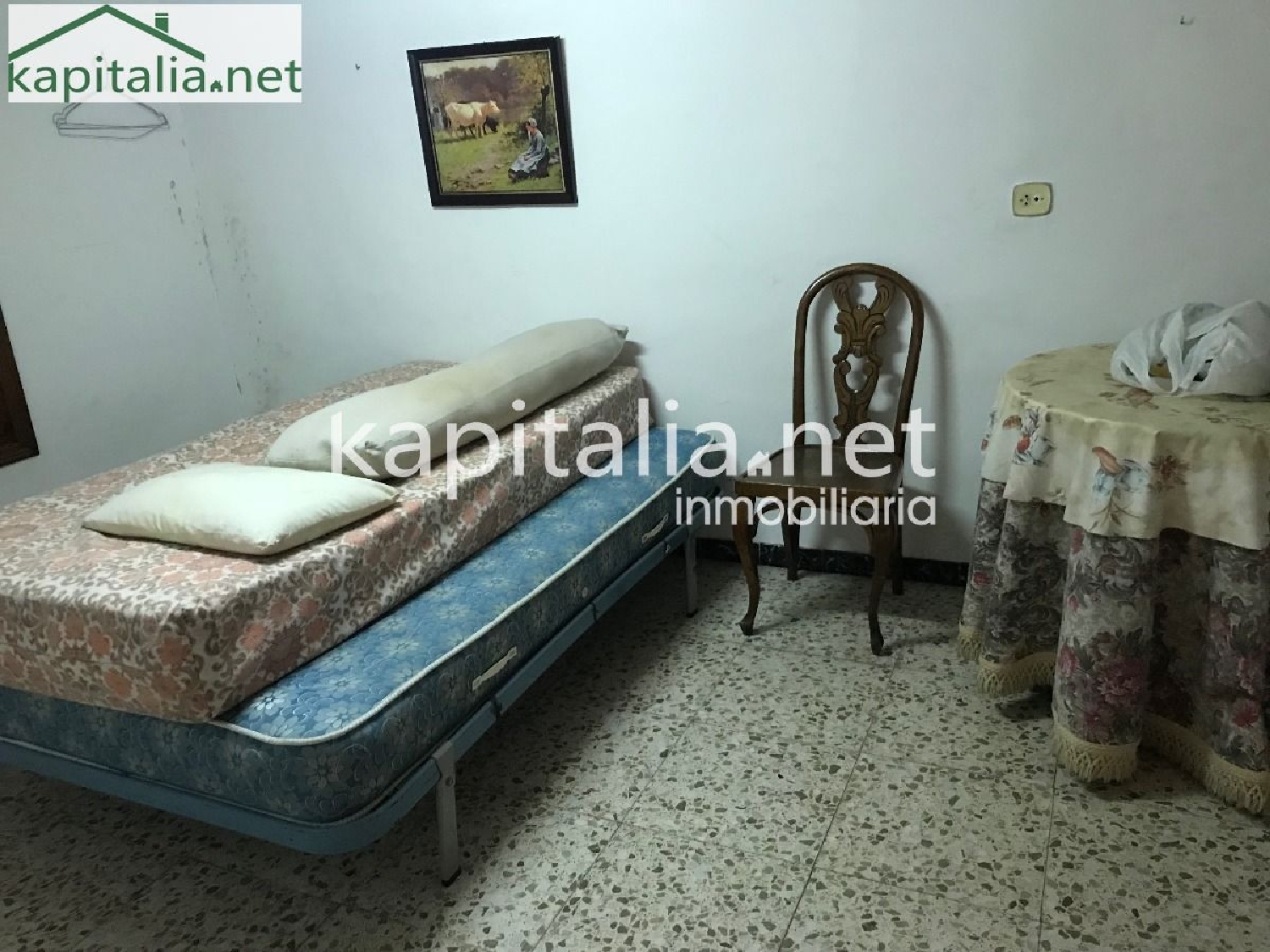  à vendre maison Manuel Ribera Alta 7