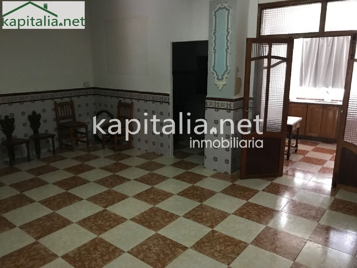 à vendre maison Manuel Ribera Alta 2