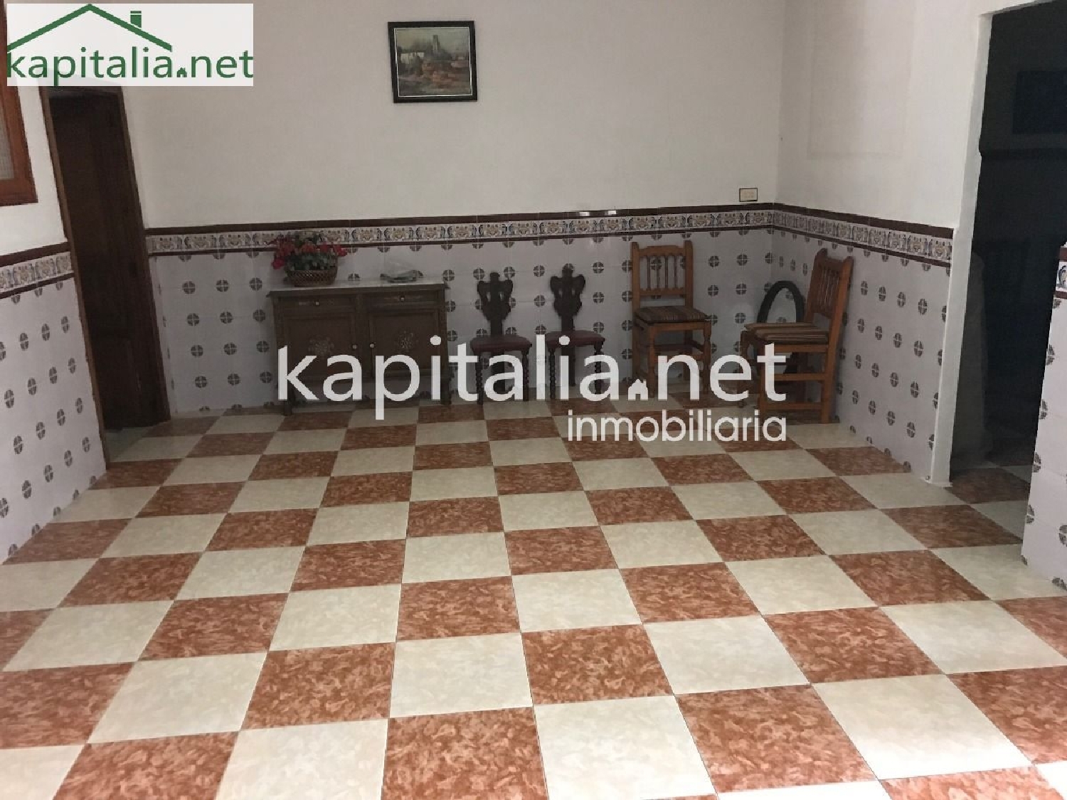  à vendre maison Manuel Ribera Alta 4