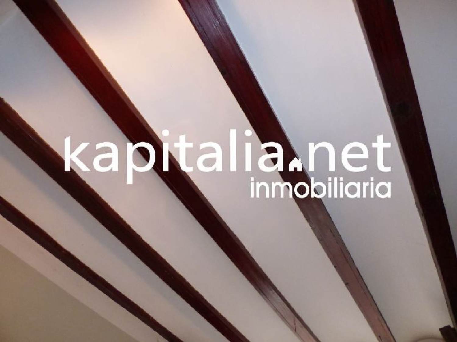  till salu hus Manuel Ribera Alta 6