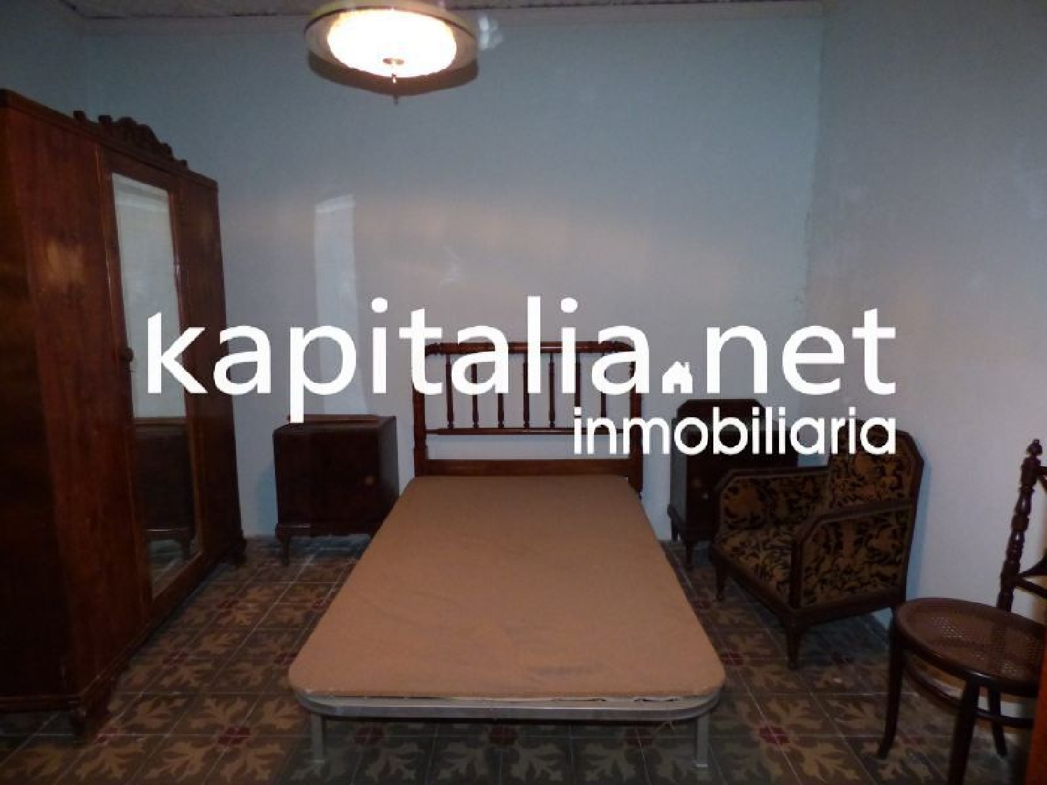  till salu hus Manuel Ribera Alta 8