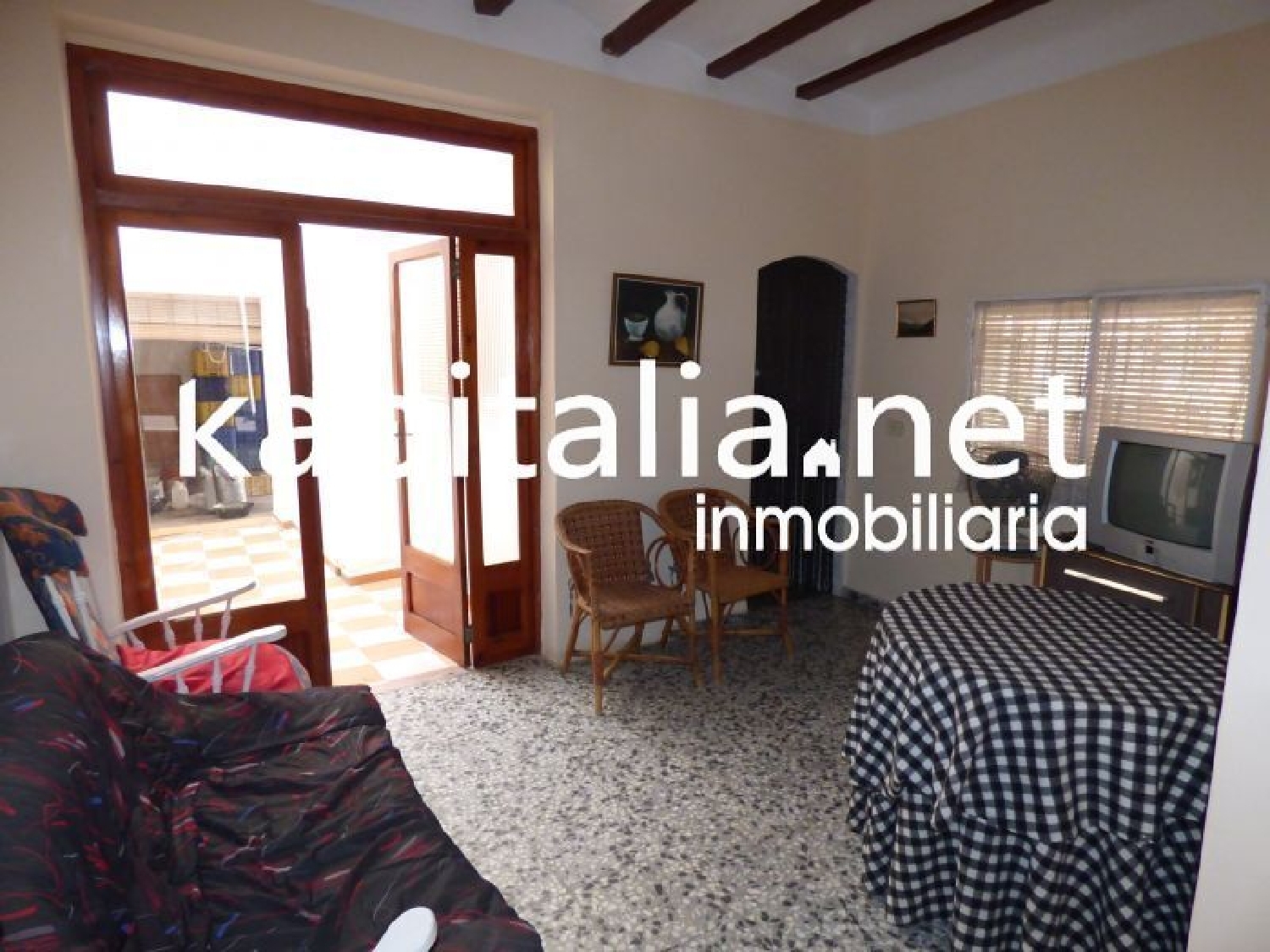  till salu hus Manuel Ribera Alta 5