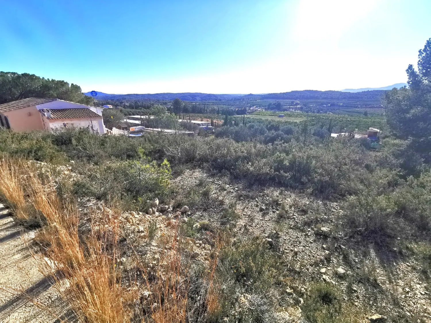 till salu hus Canyades D'en Cirus Vinalopó Mitjà 2