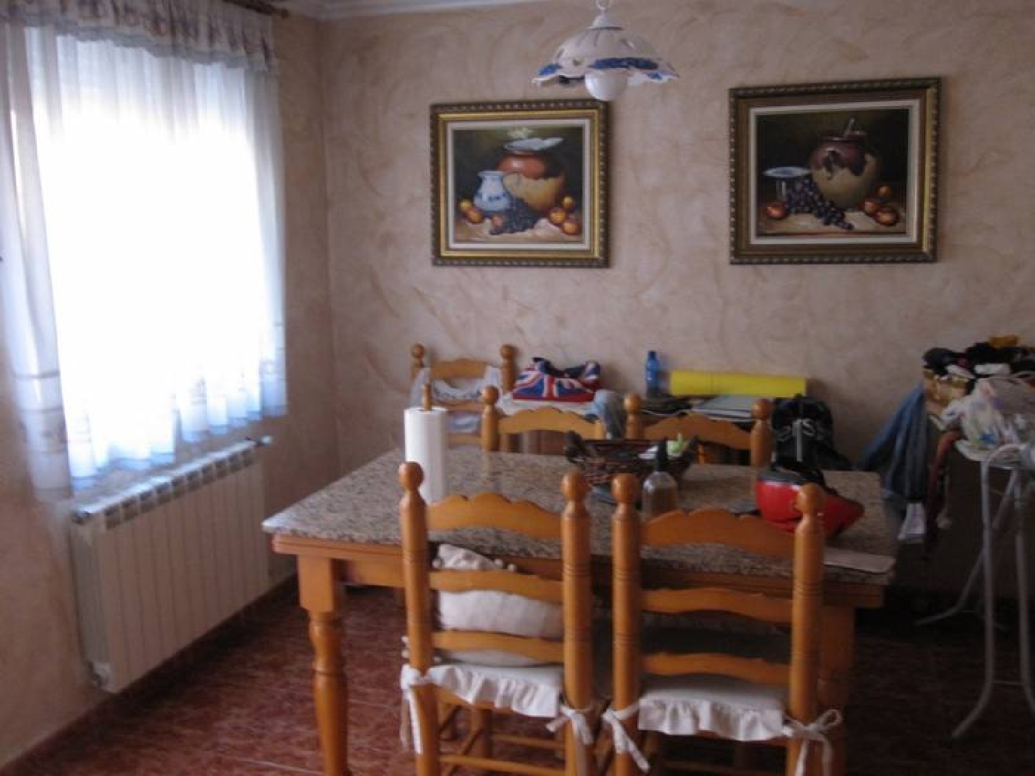  till salu hus Manya Vinalopó Mitjà 6