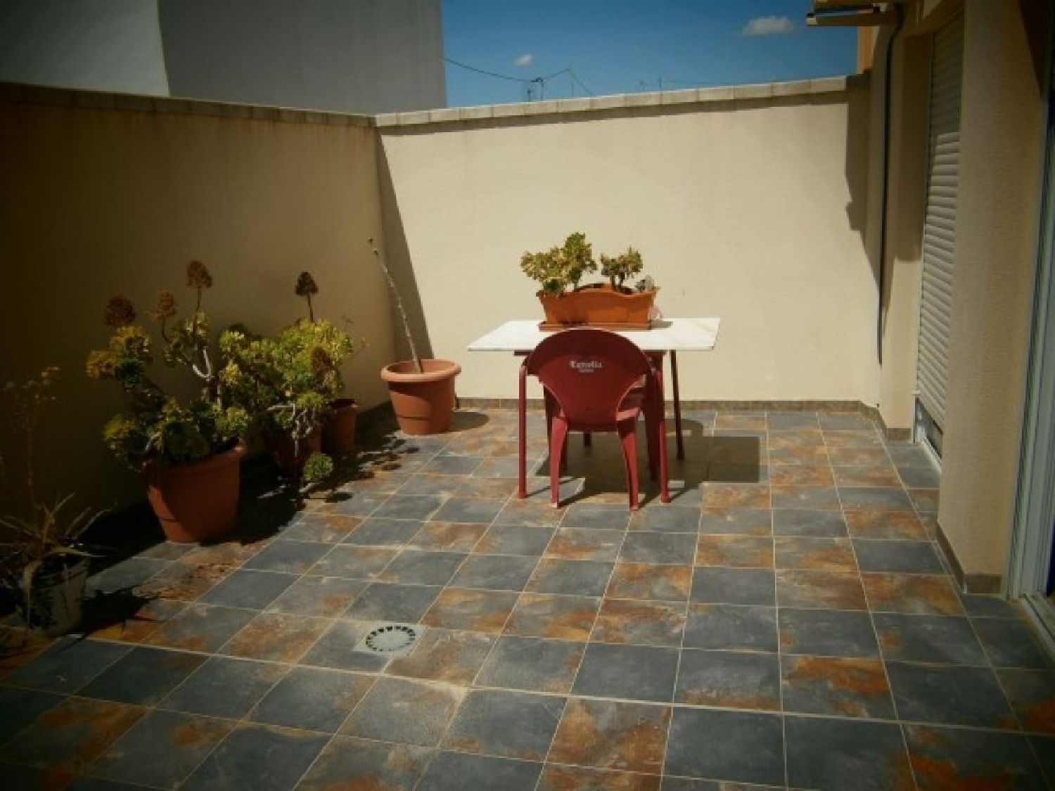  till salu hus Fondó Vinalopó Mitjà 1