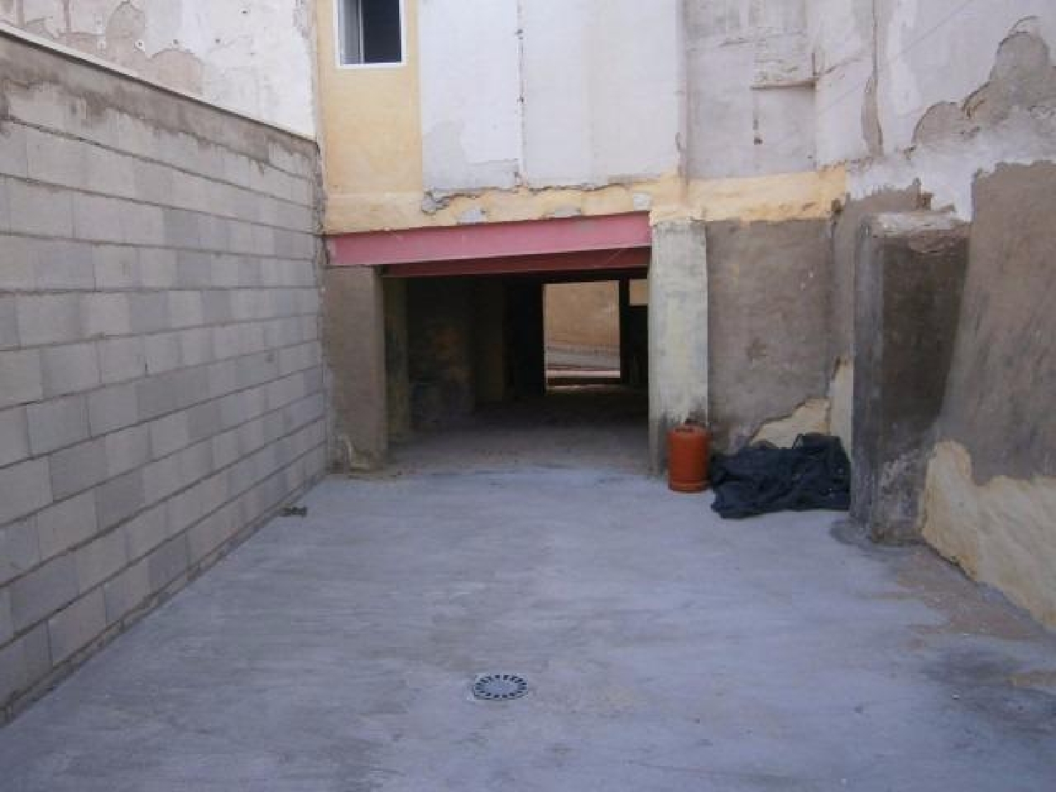 till salu hus Monóvar Vinalopó Mitjà 3