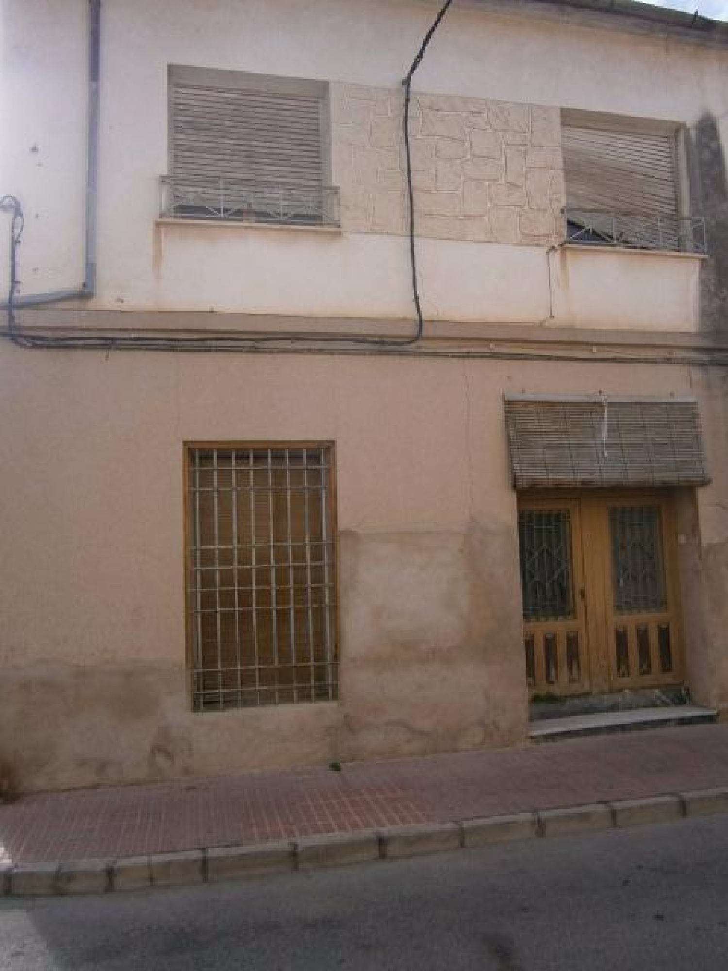  till salu hus Monóvar Vinalopó Mitjà 4