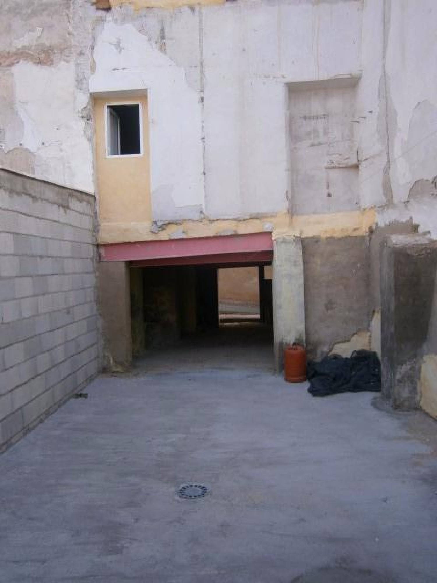 till salu hus Monóvar Vinalopó Mitjà 2