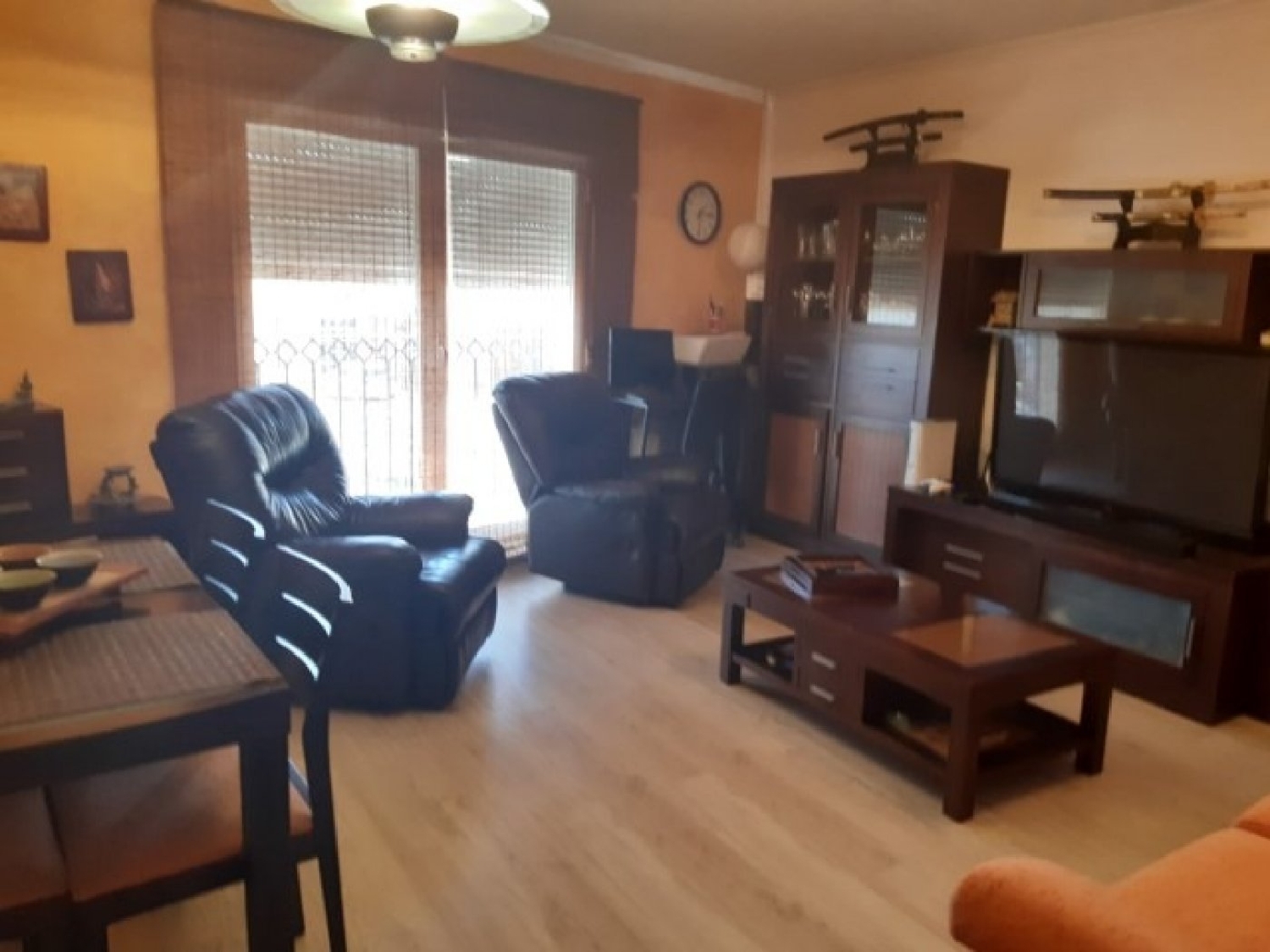 till salu hus Canyades D'en Cirus Vinalopó Mitjà 2