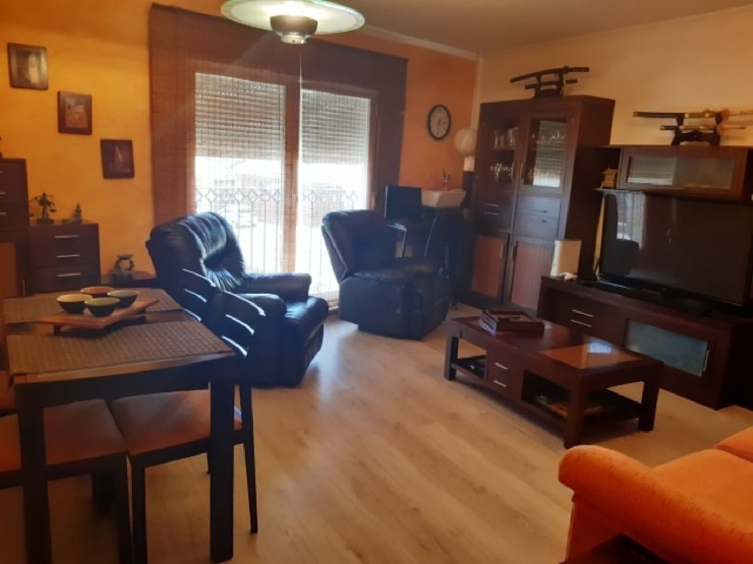  till salu hus Canyades D'en Cirus Vinalopó Mitjà 1