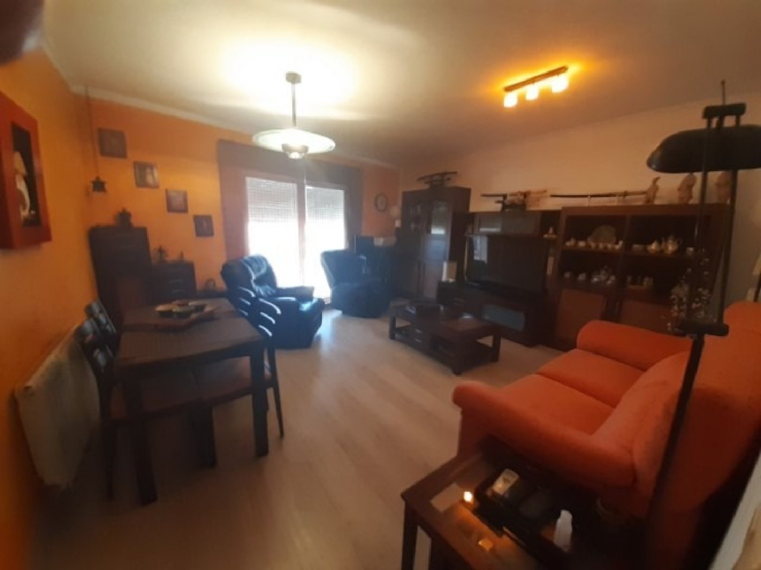 till salu hus Canyades D'en Cirus Vinalopó Mitjà 3