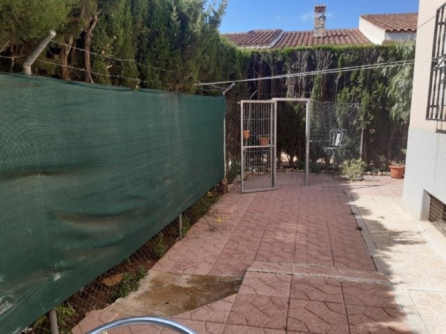 till salu hus Cases De Sanchis Vinalopó Mitjà 3