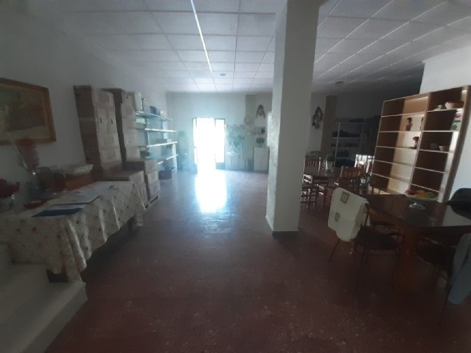  till salu hus Cases De Sanchis Vinalopó Mitjà 8