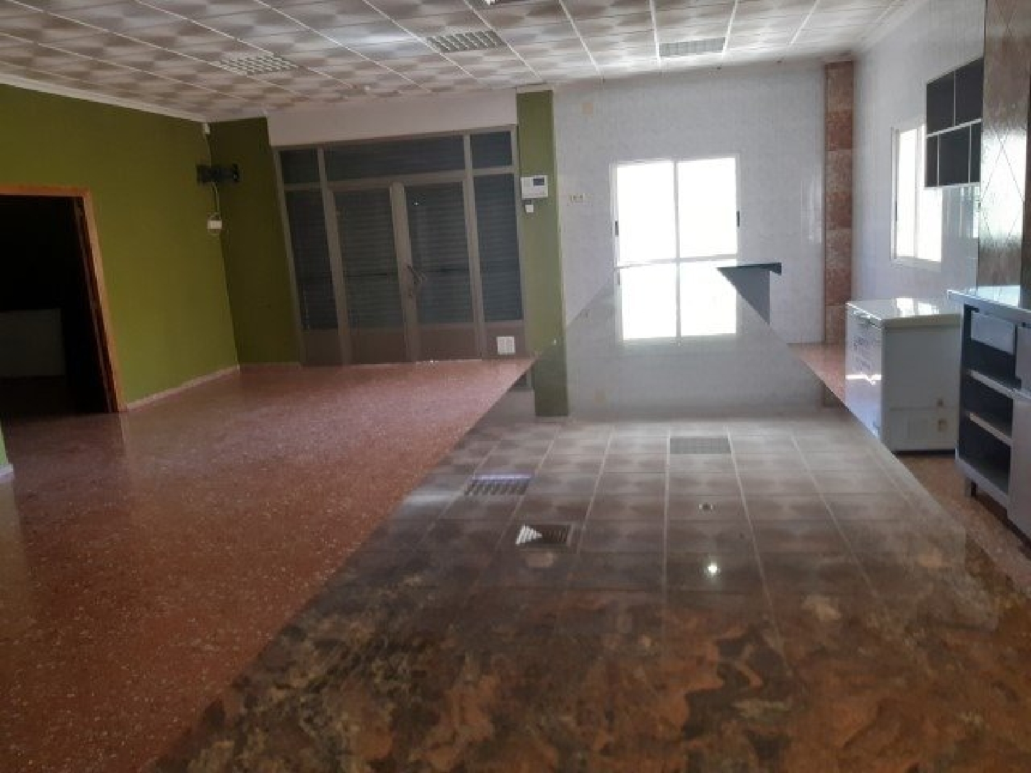  till salu hus Cases De Sanchis Vinalopó Mitjà 7