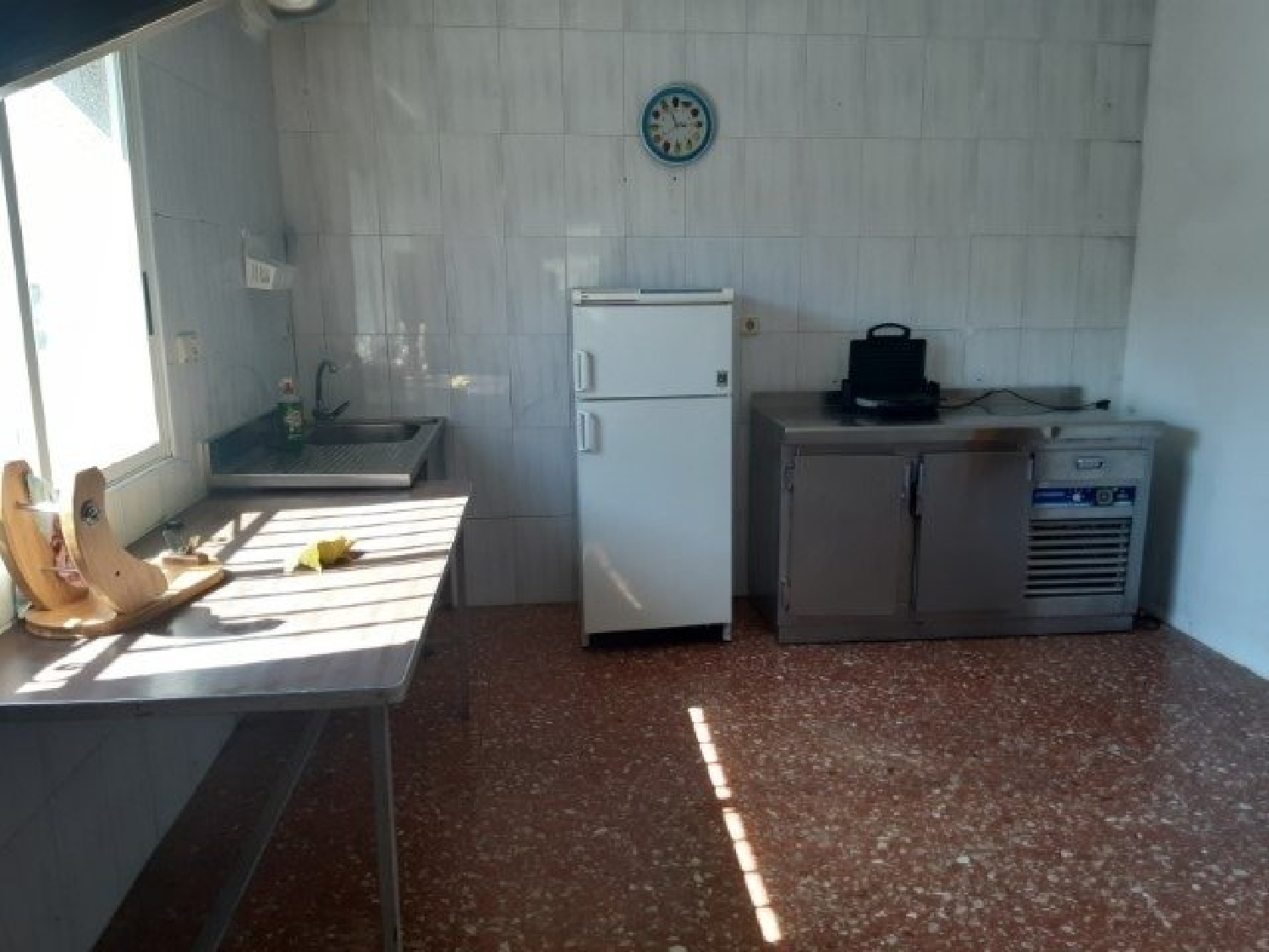  till salu hus Cases De Sanchis Vinalopó Mitjà 4