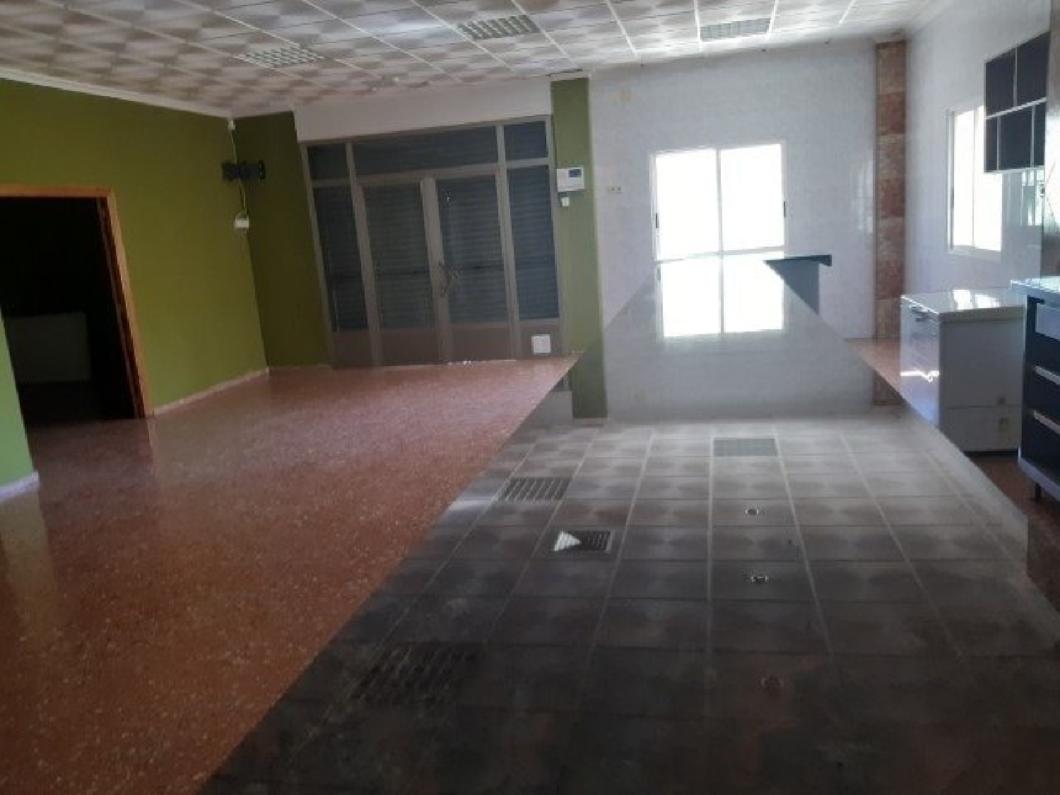  till salu hus Cases De Sanchis Vinalopó Mitjà 6