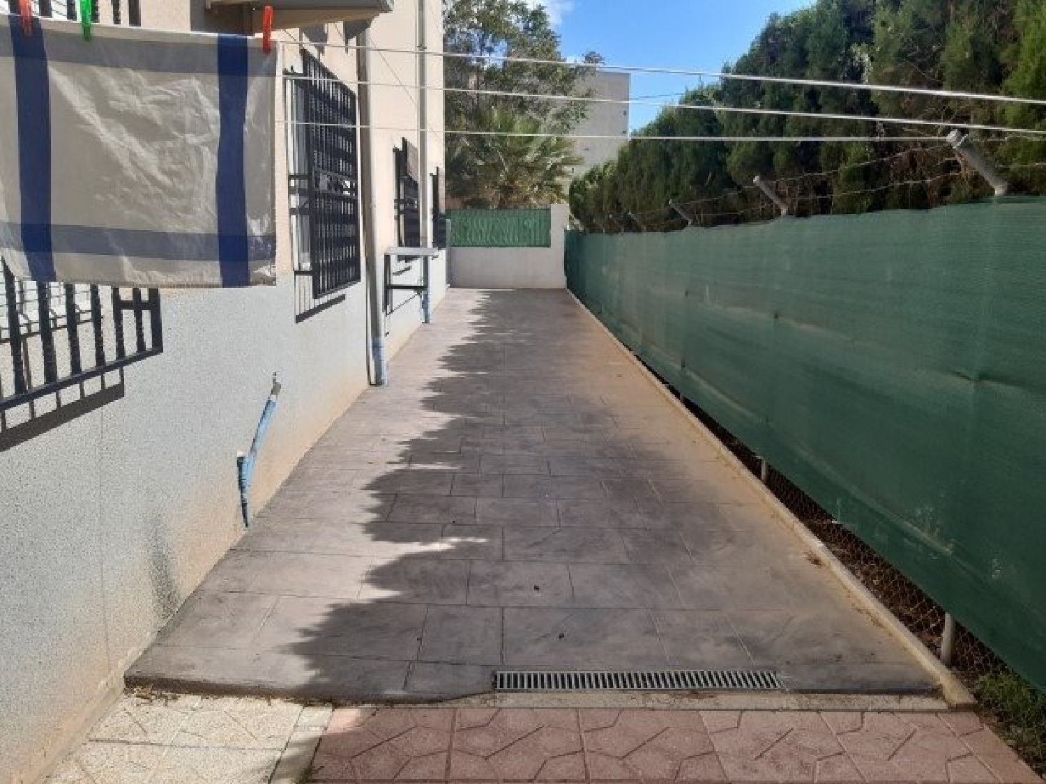  till salu hus Cases De Sanchis Vinalopó Mitjà 5