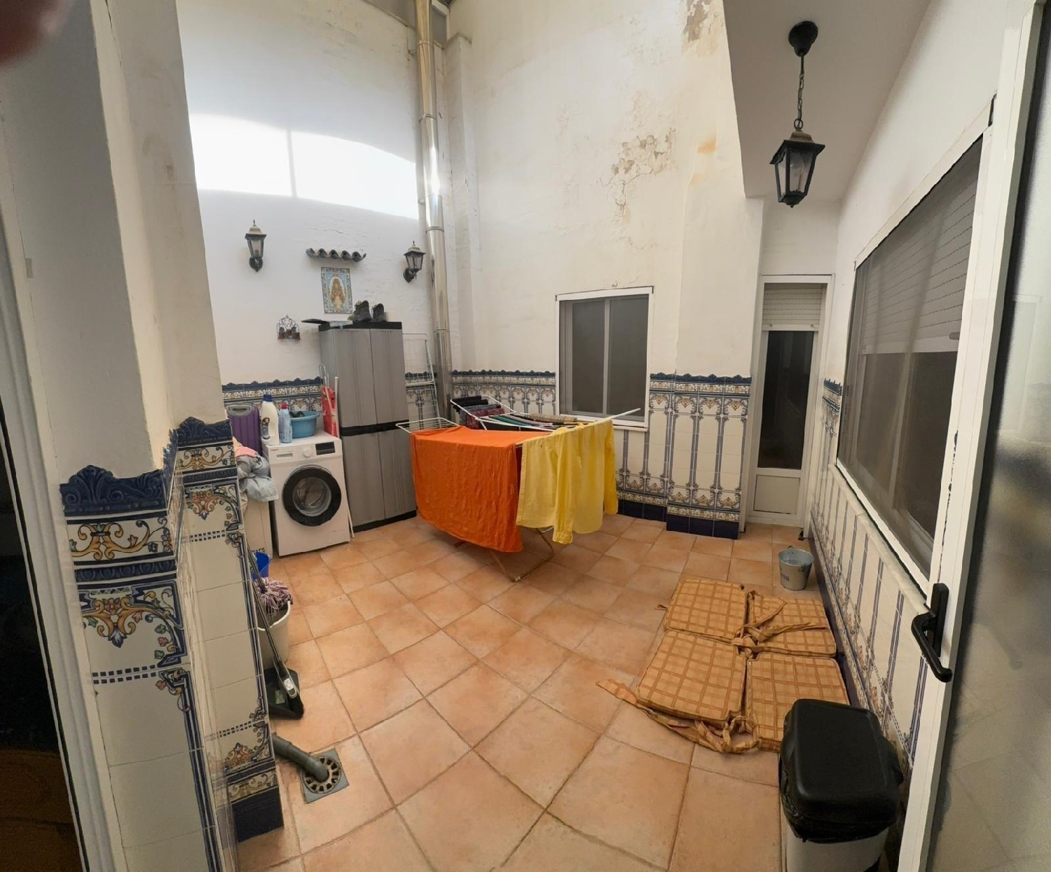  till salu hus Manya Vinalopó Mitjà 8
