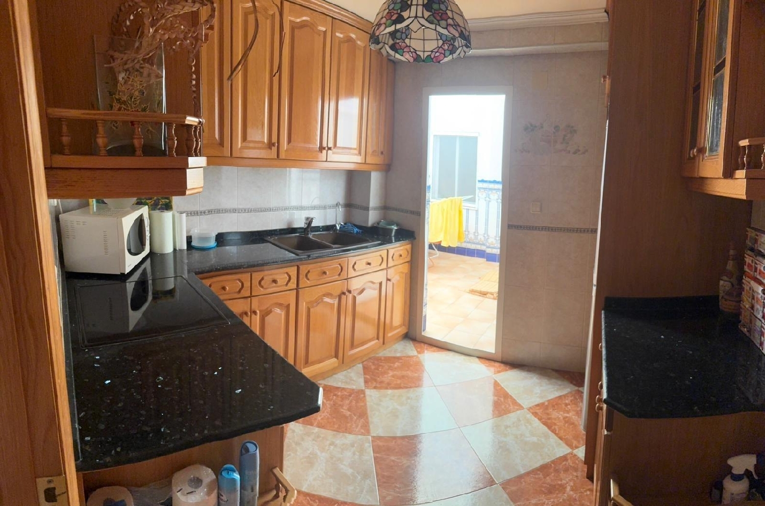  till salu hus Manya Vinalopó Mitjà 6