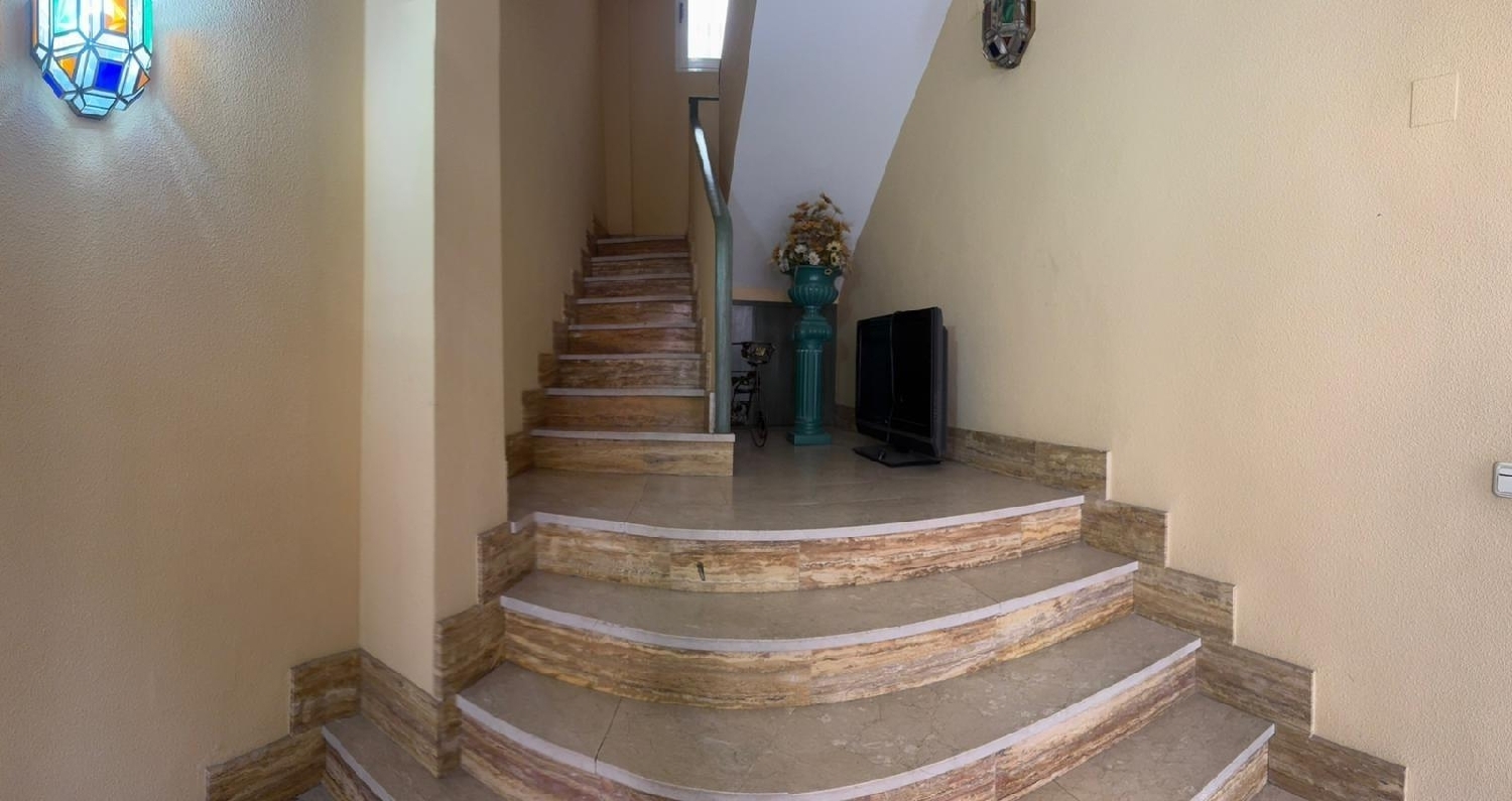  till salu hus Manya Vinalopó Mitjà 4