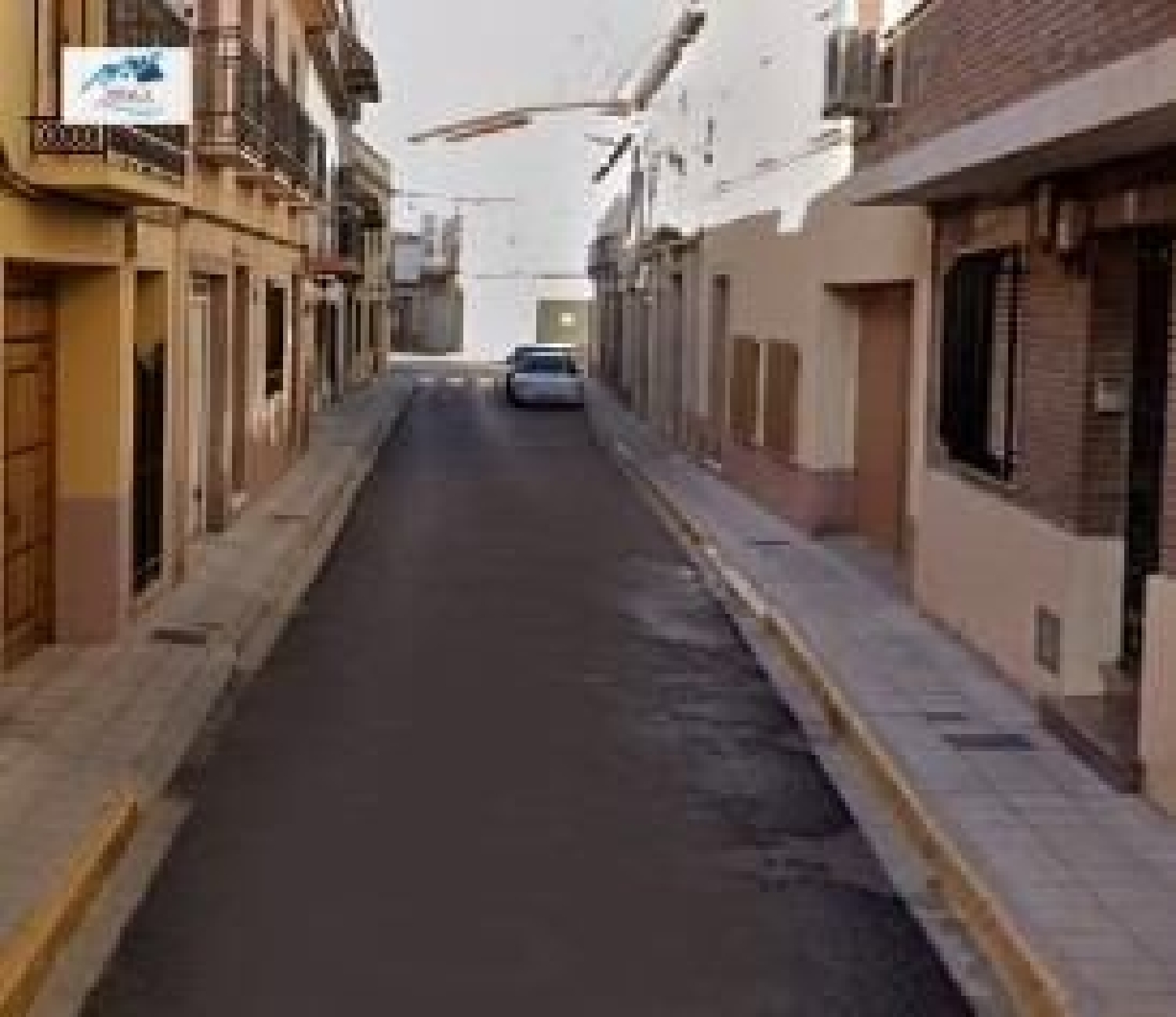 till salu hus Manzanares Mancha (La) 3