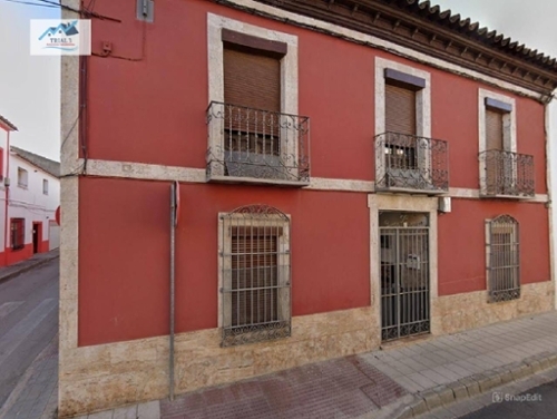 Manzanares Mancha (La) hus foto 6254423