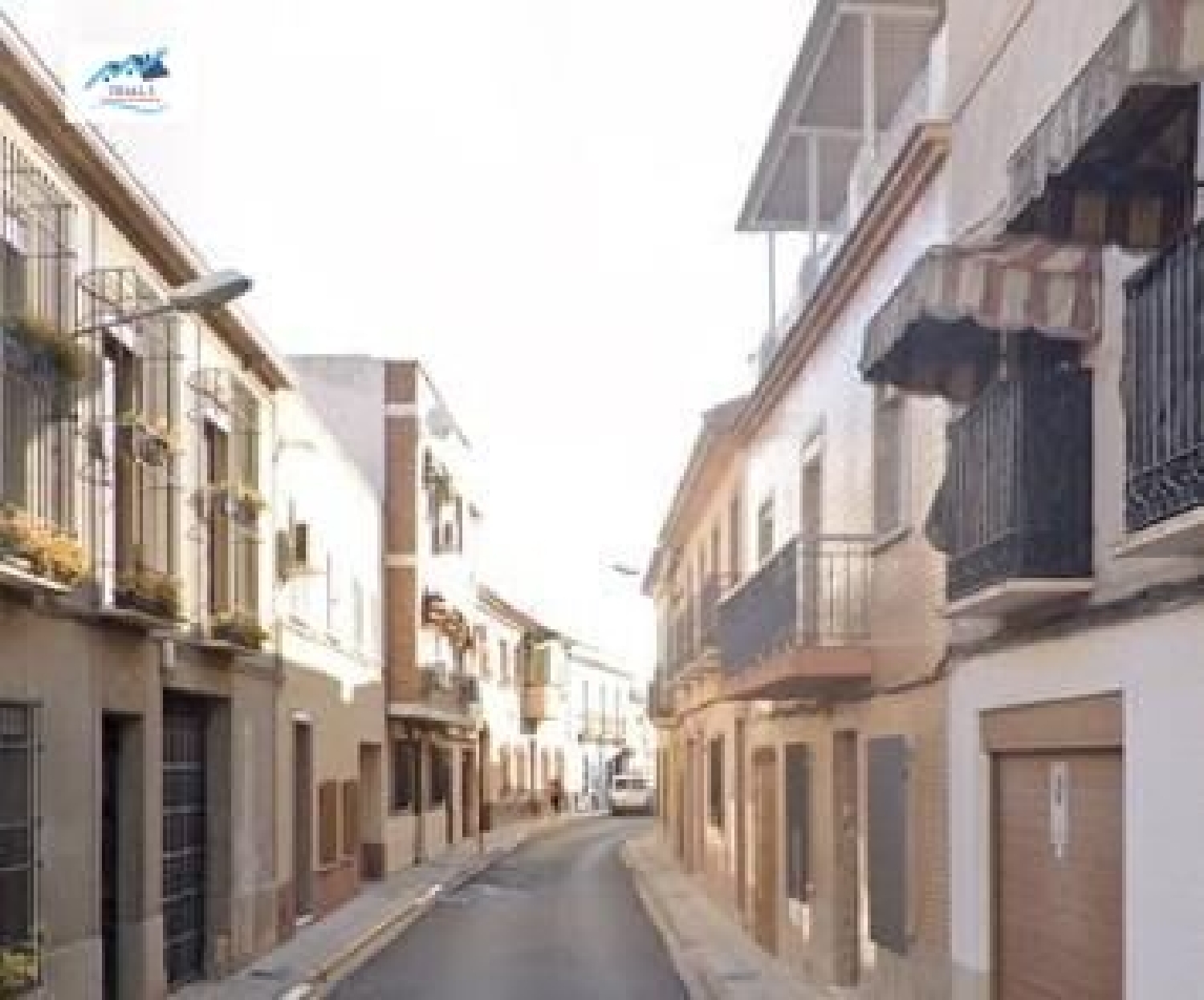 till salu hus Manzanares Mancha (La) 2