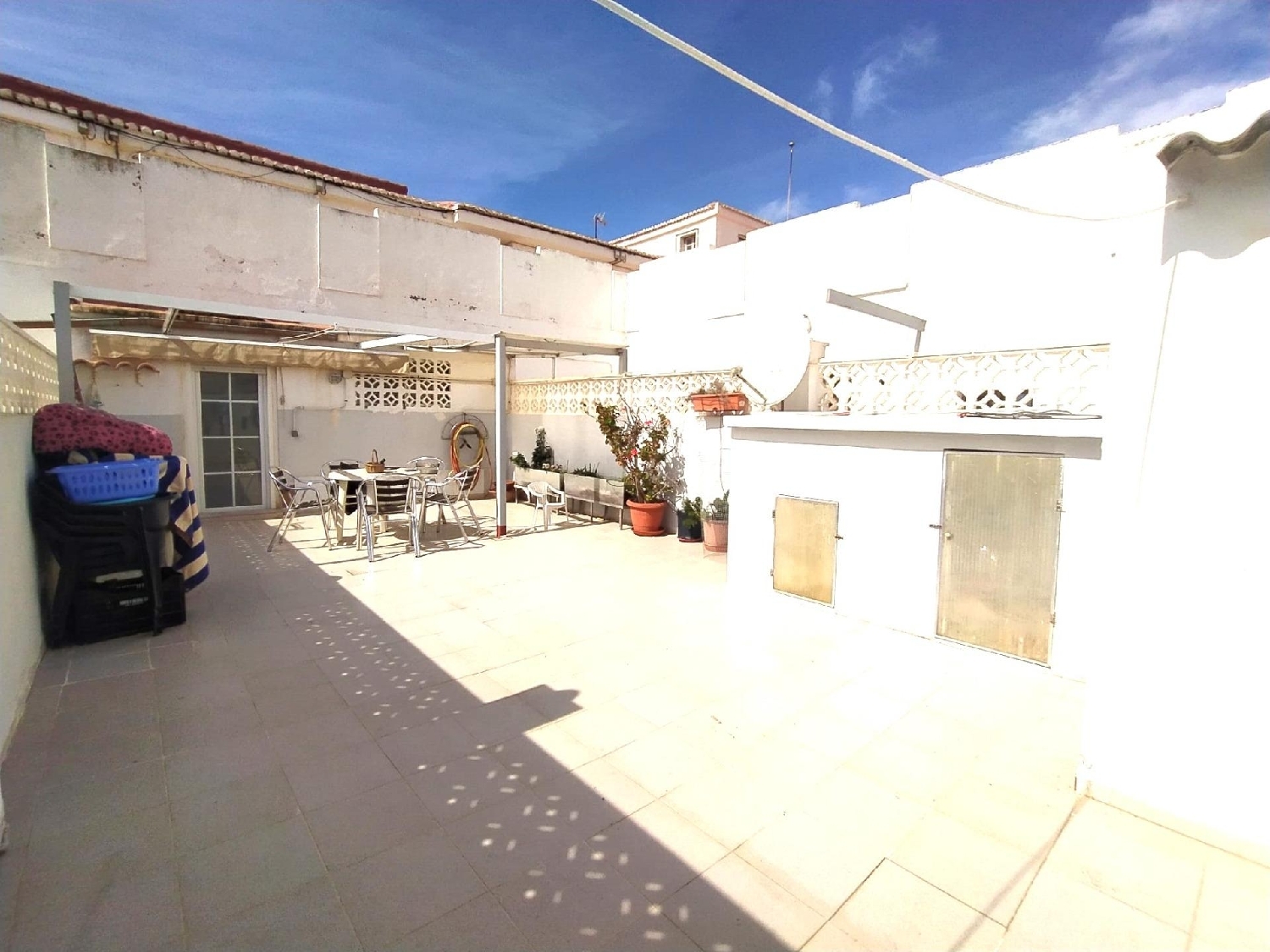  till salu hus Mar De Cristal Campo De Cartagena 5