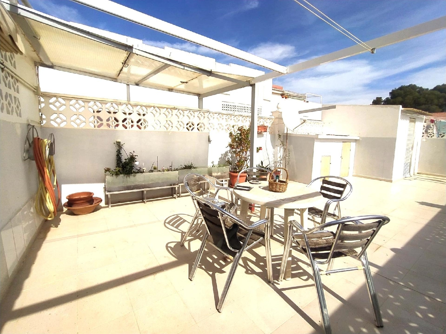  till salu hus Mar De Cristal Campo De Cartagena 4