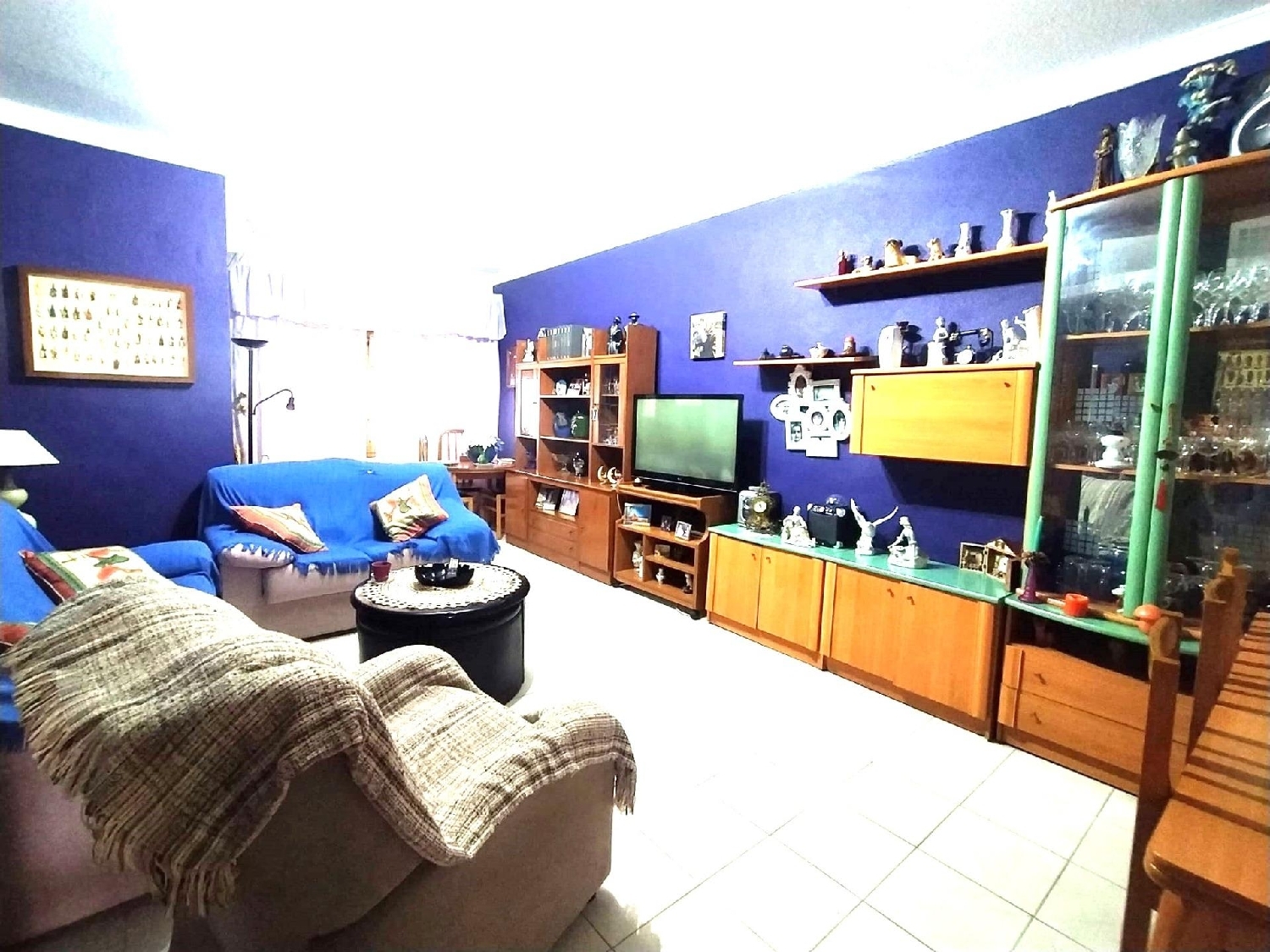  till salu hus Mar De Cristal Campo De Cartagena 8