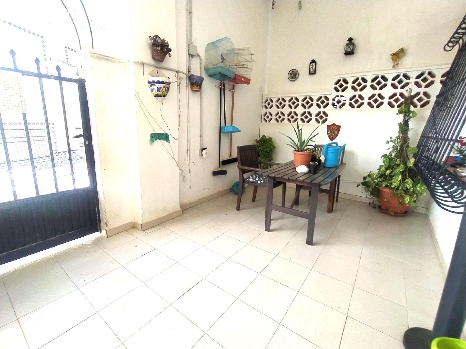 till salu hus Mar De Cristal Campo De Cartagena 3