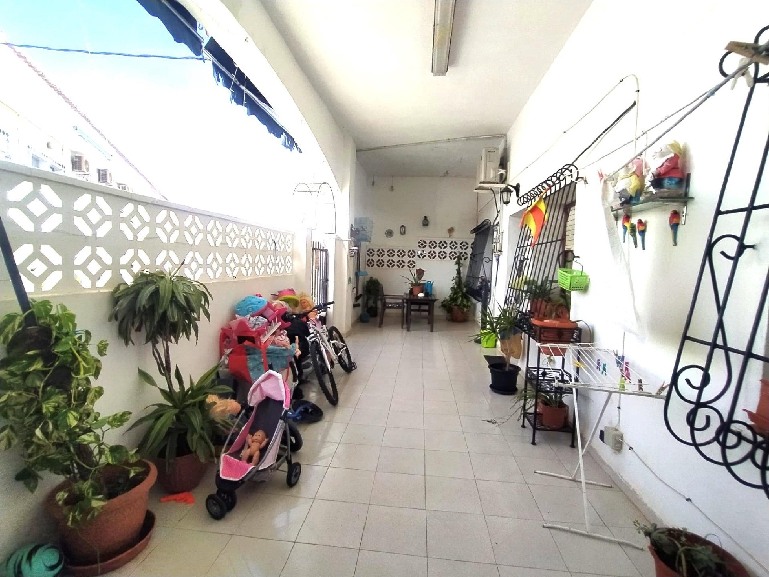 till salu hus Mar De Cristal Campo De Cartagena 2