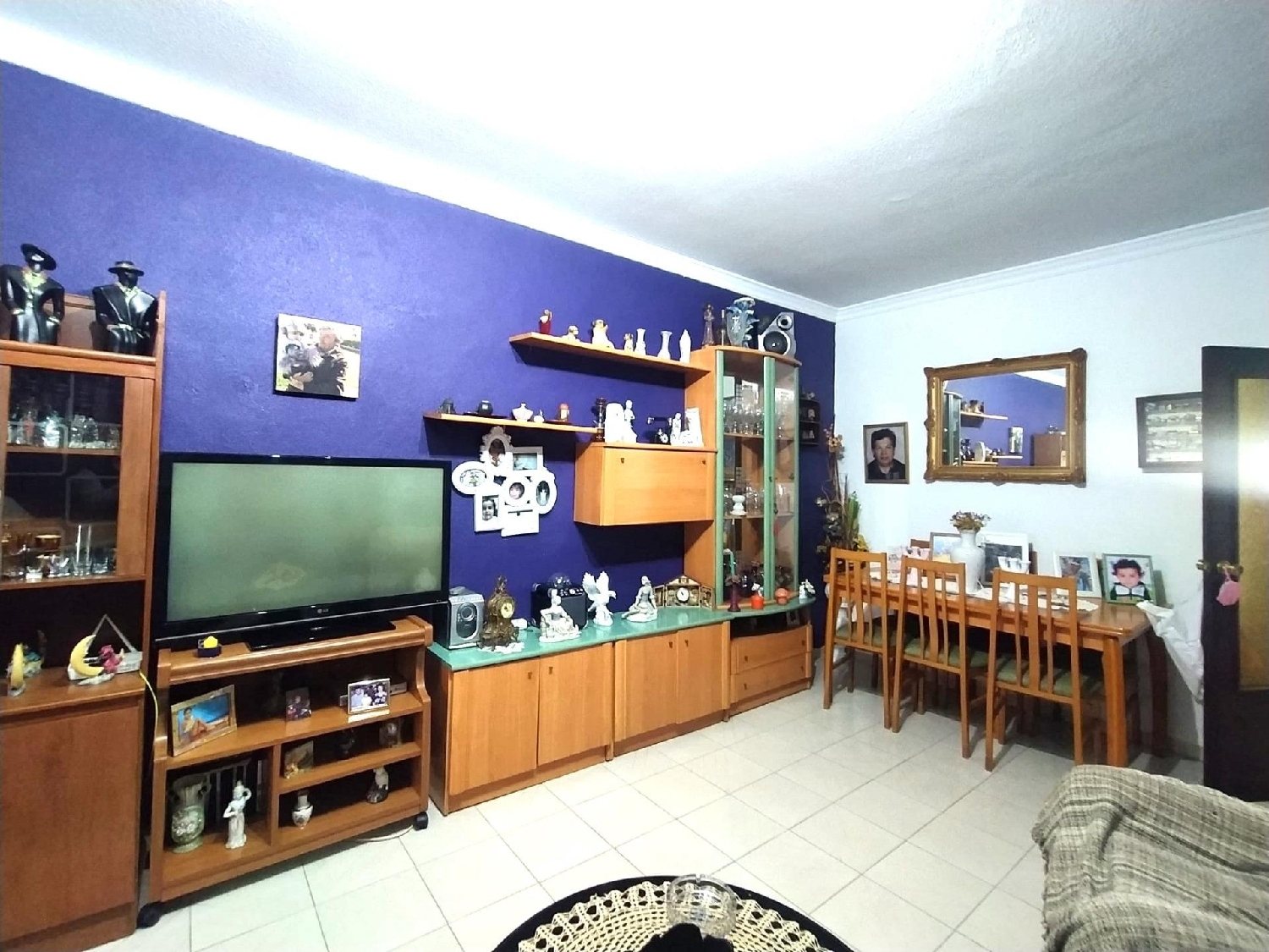  till salu hus Mar De Cristal Campo De Cartagena 7