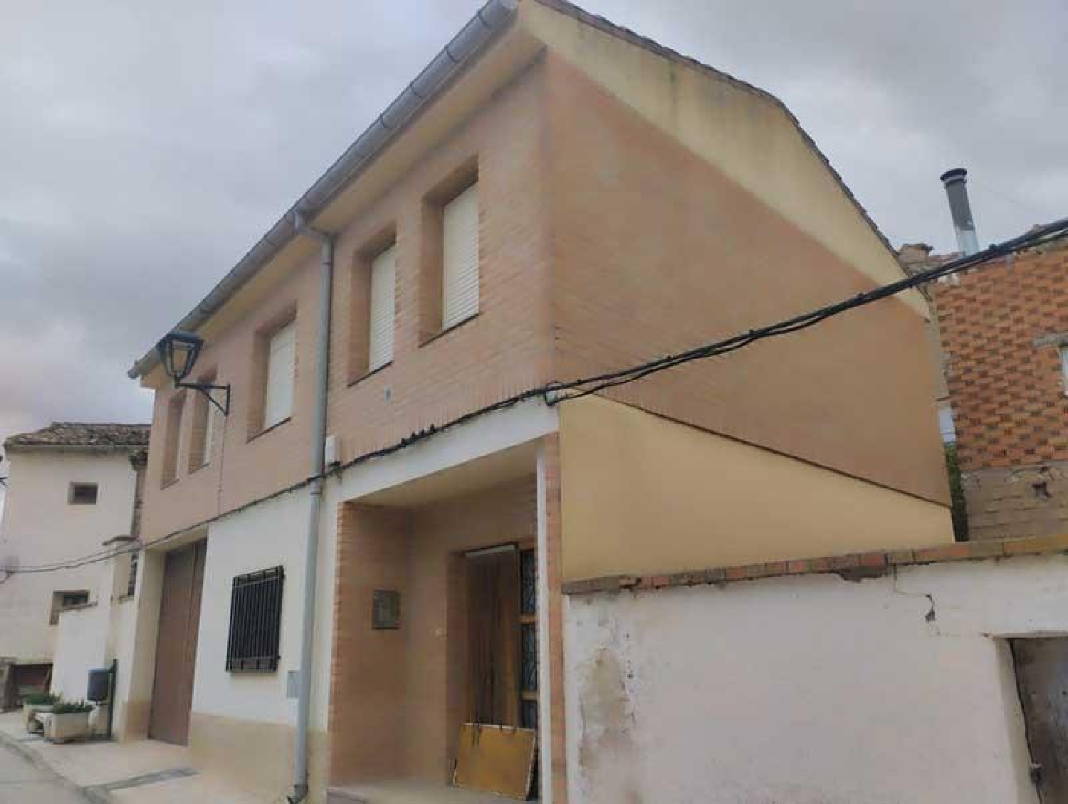 till salu hus Mara Comunidad De Calatayud (La) 2