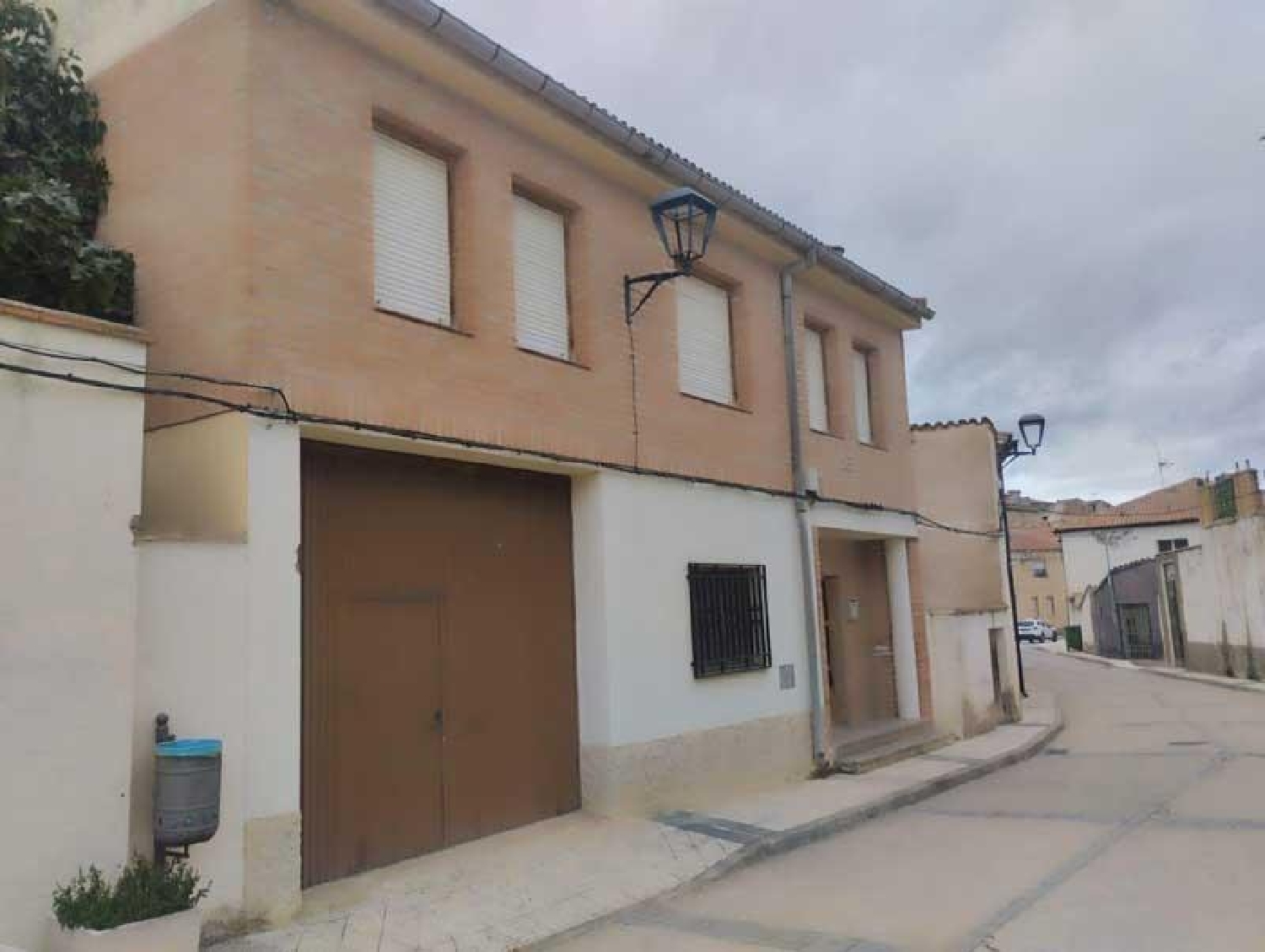 till salu hus Mara Comunidad De Calatayud (La) 3