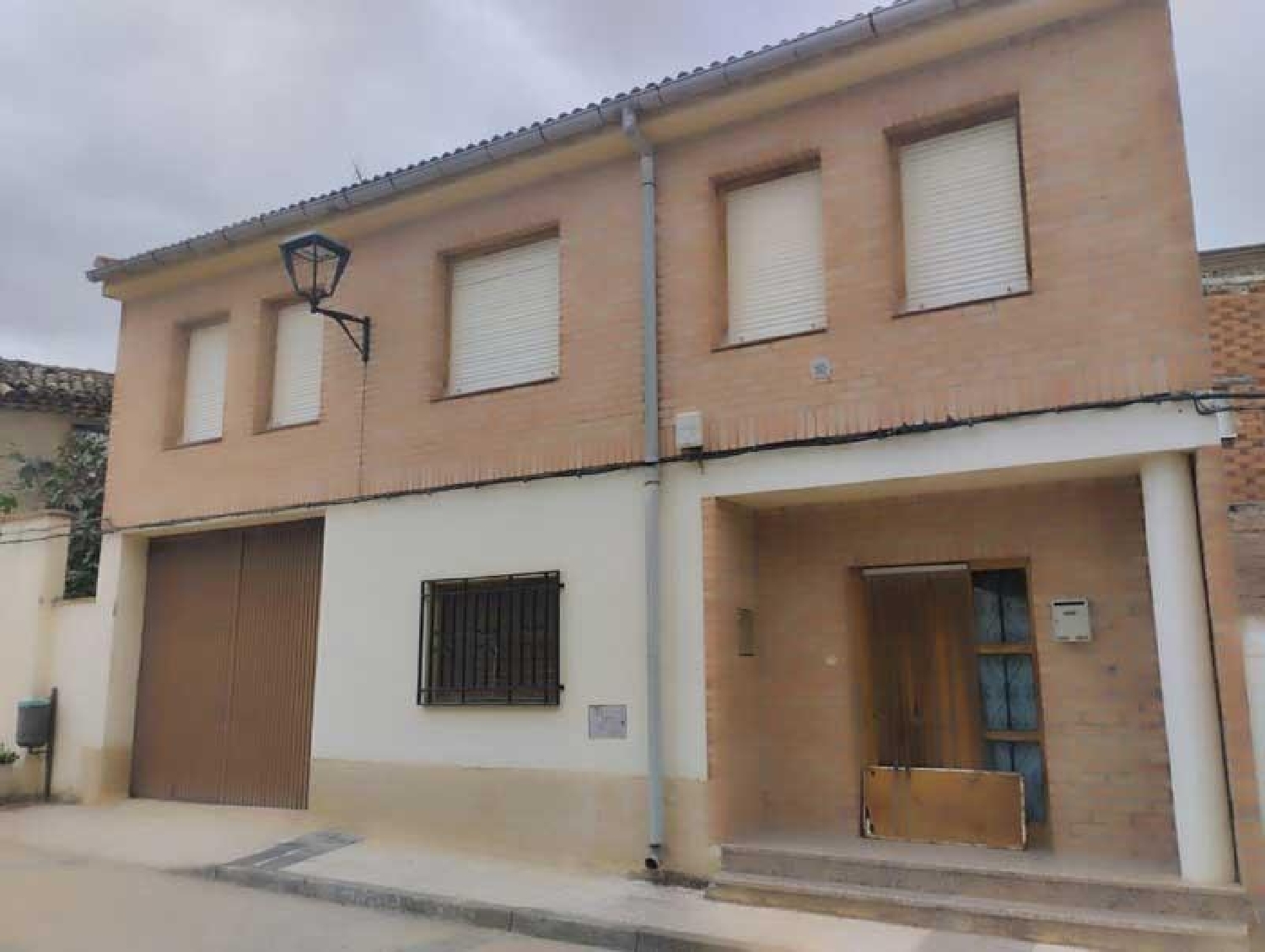  till salu hus Mara Comunidad De Calatayud (La) 1