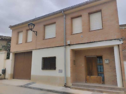 Mara Comunidad De Calatayud (La) hus foto 6243457