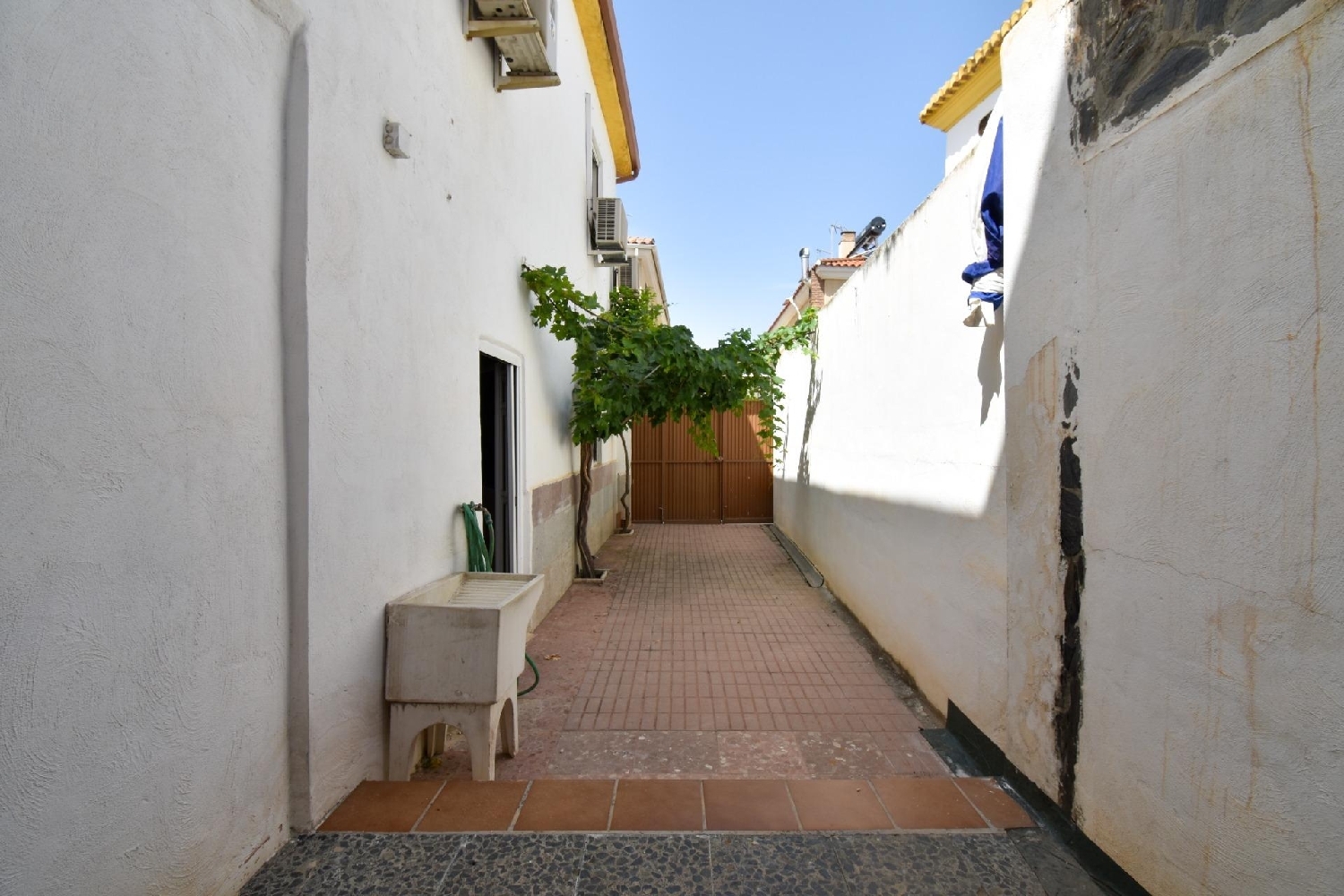  till salu hus Maracena Vega De Granada 5
