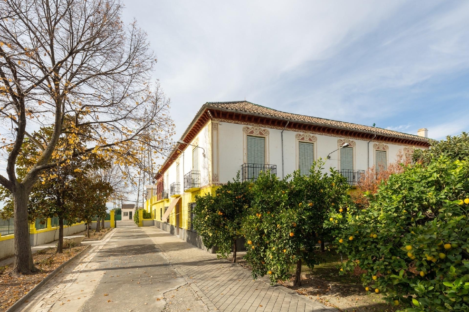 till salu hus Maracena Vega De Granada 3