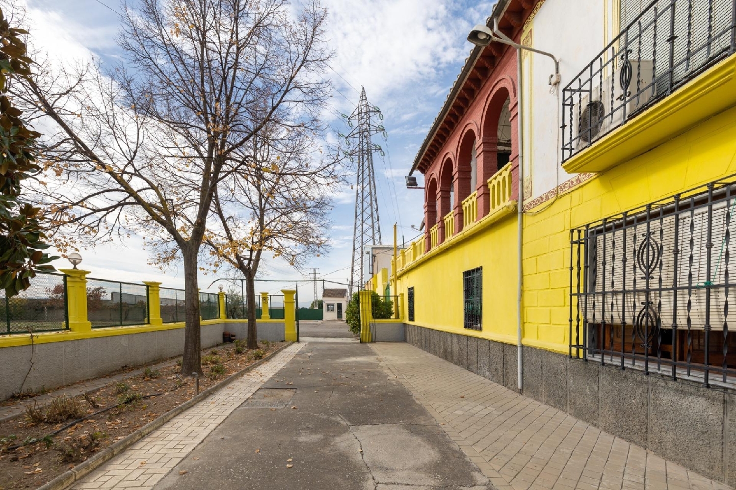  till salu hus Maracena Vega De Granada 6